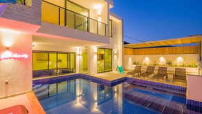 Kalkan Yesilkoy 3 Bedroom Villa 5145